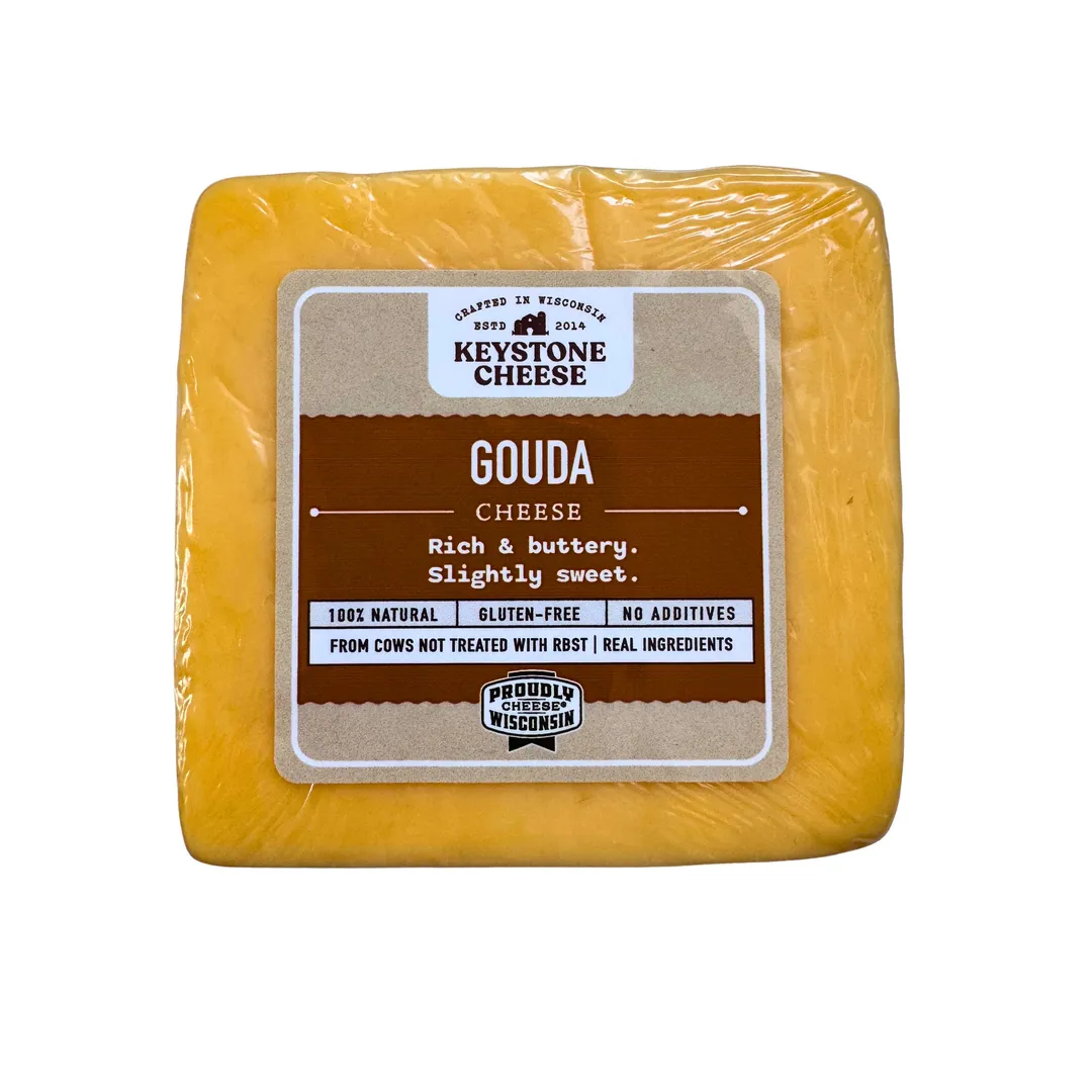 Gouda variant