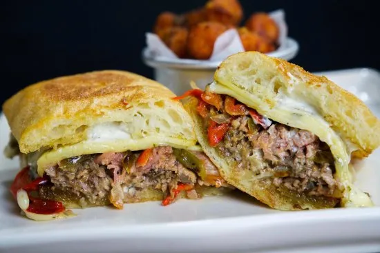 Dill Havarti