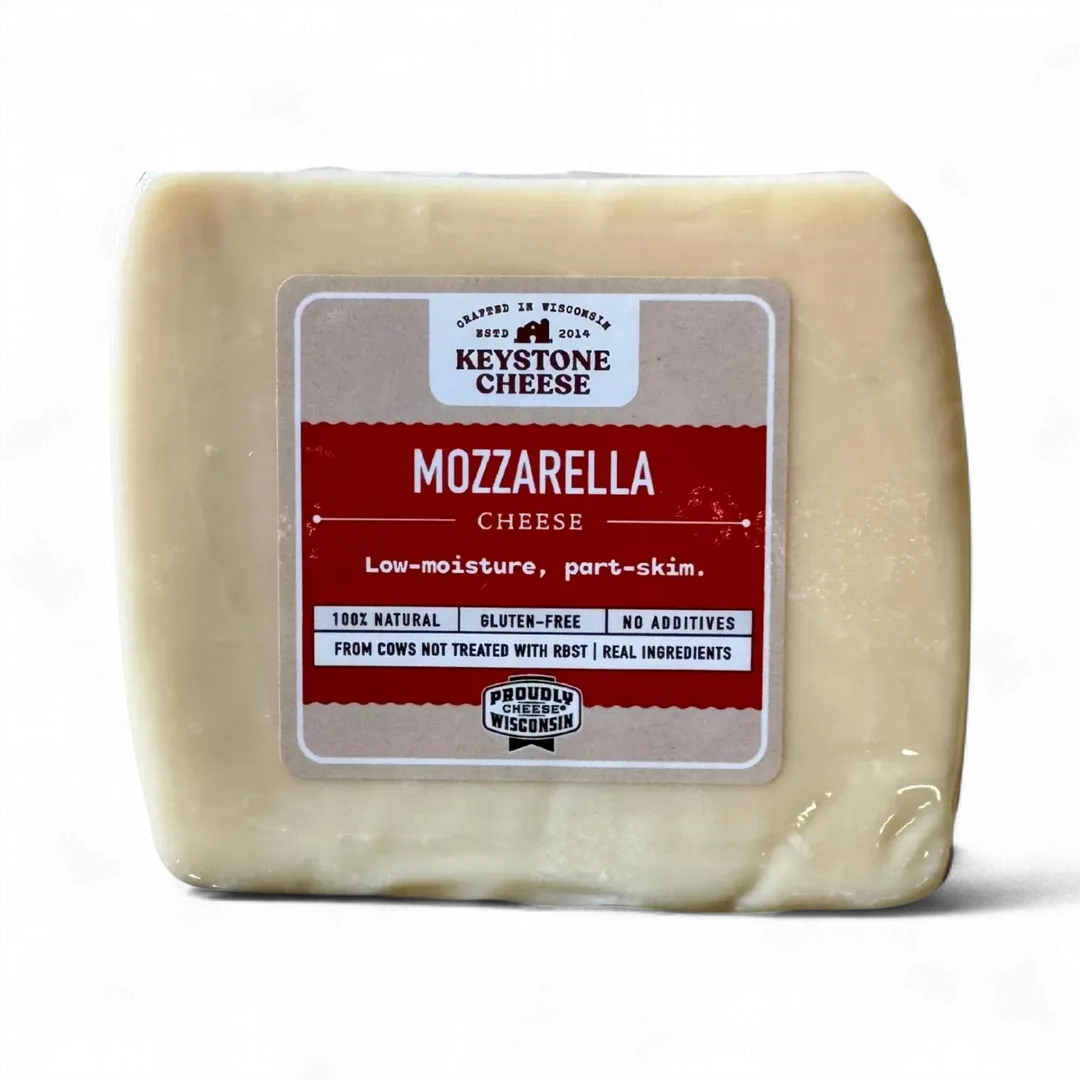 Mozzarella