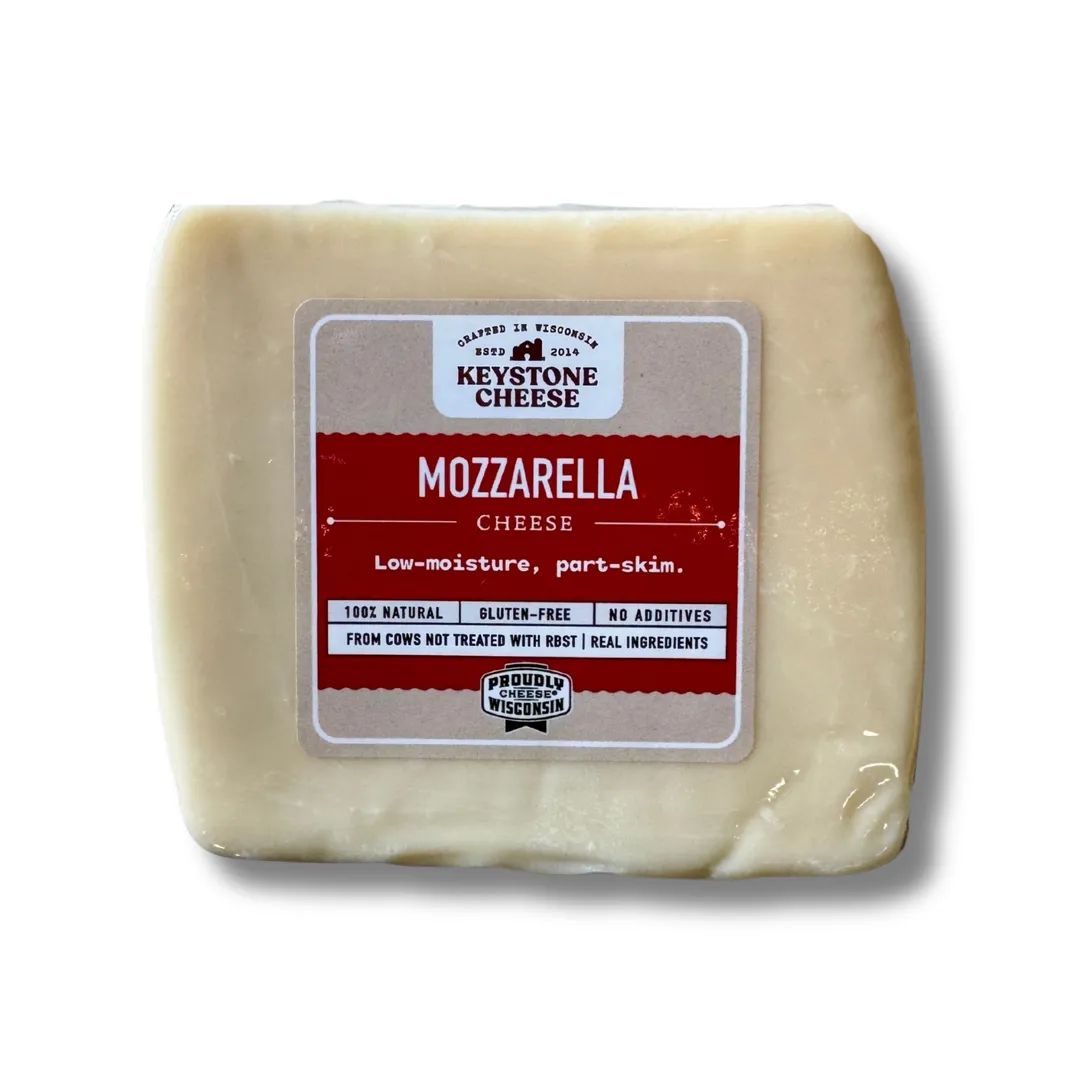 Mozzarella variant