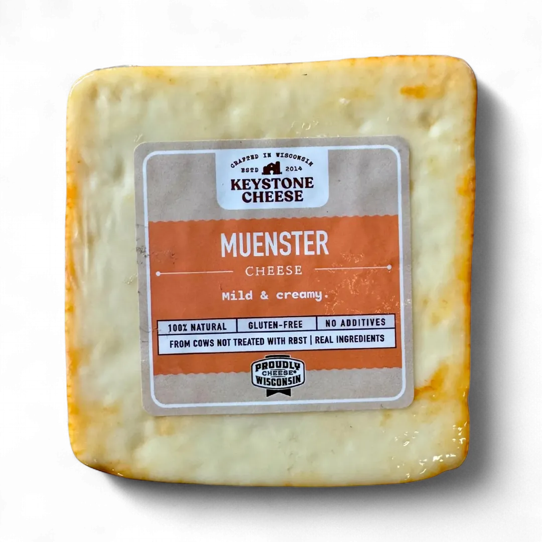 Muenster