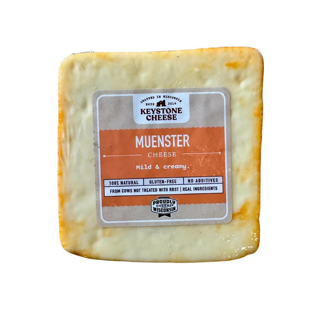 Muenster variant
