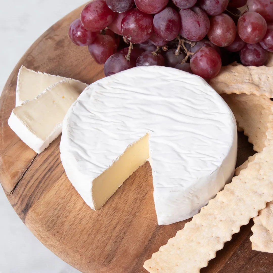 Mini Brie