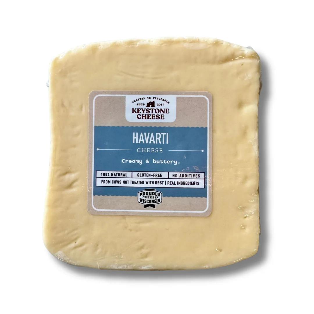 Havarti variant