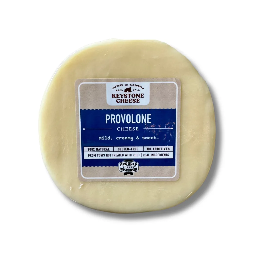 Provolone variant