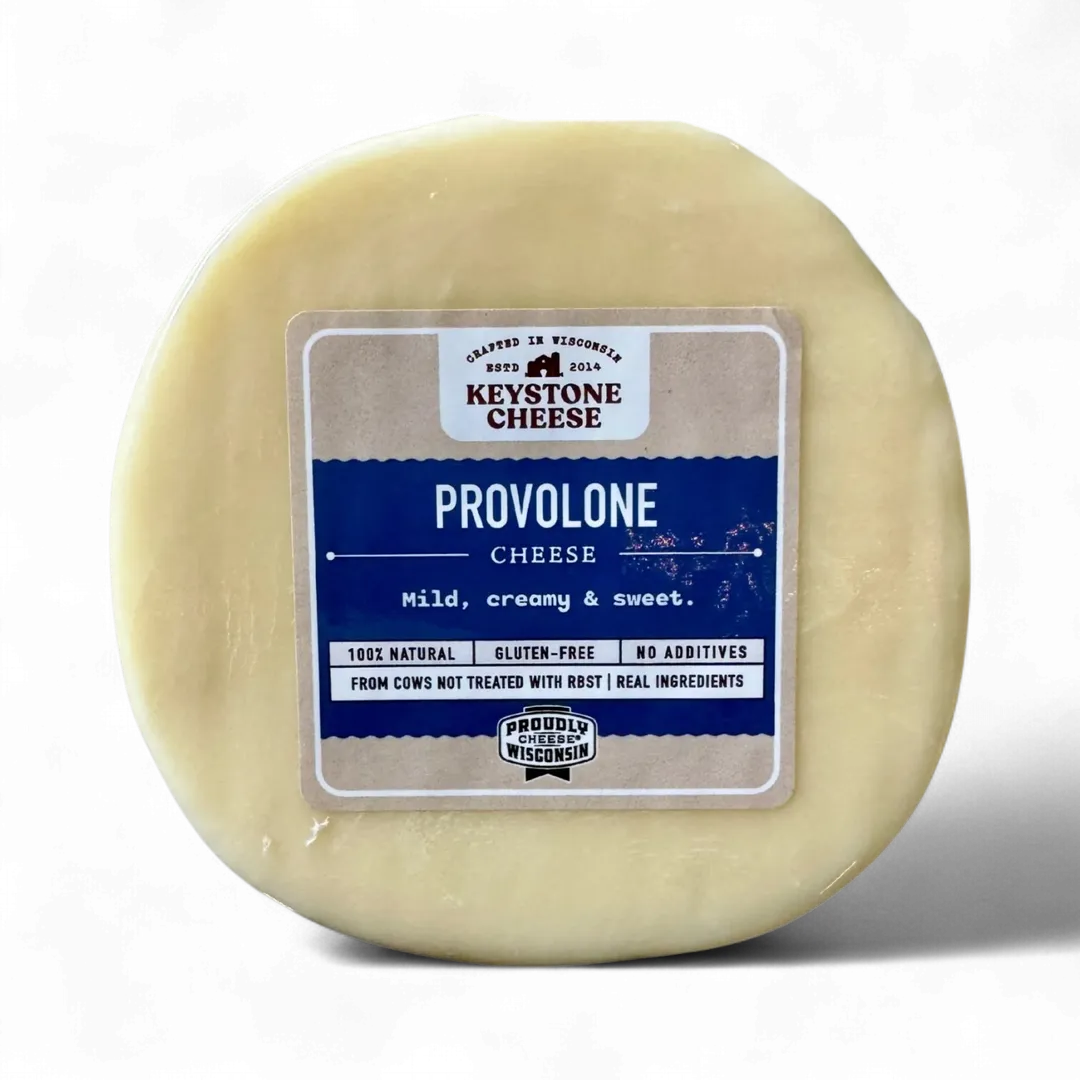 Provolone