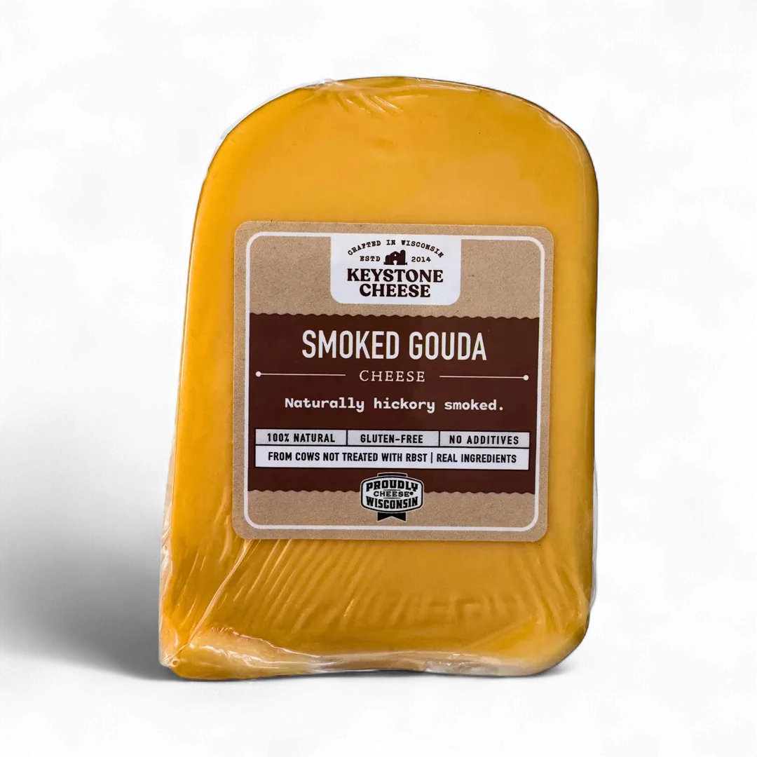 Smoked Gouda