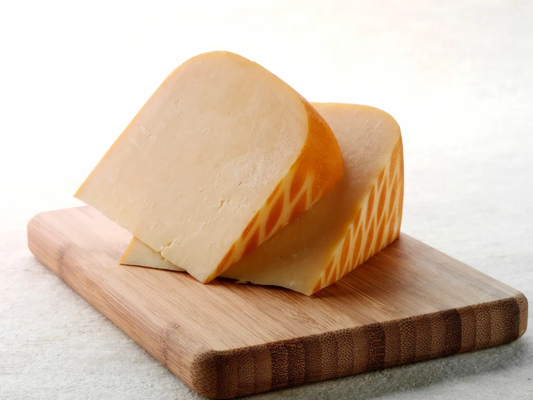 Smoked Gouda