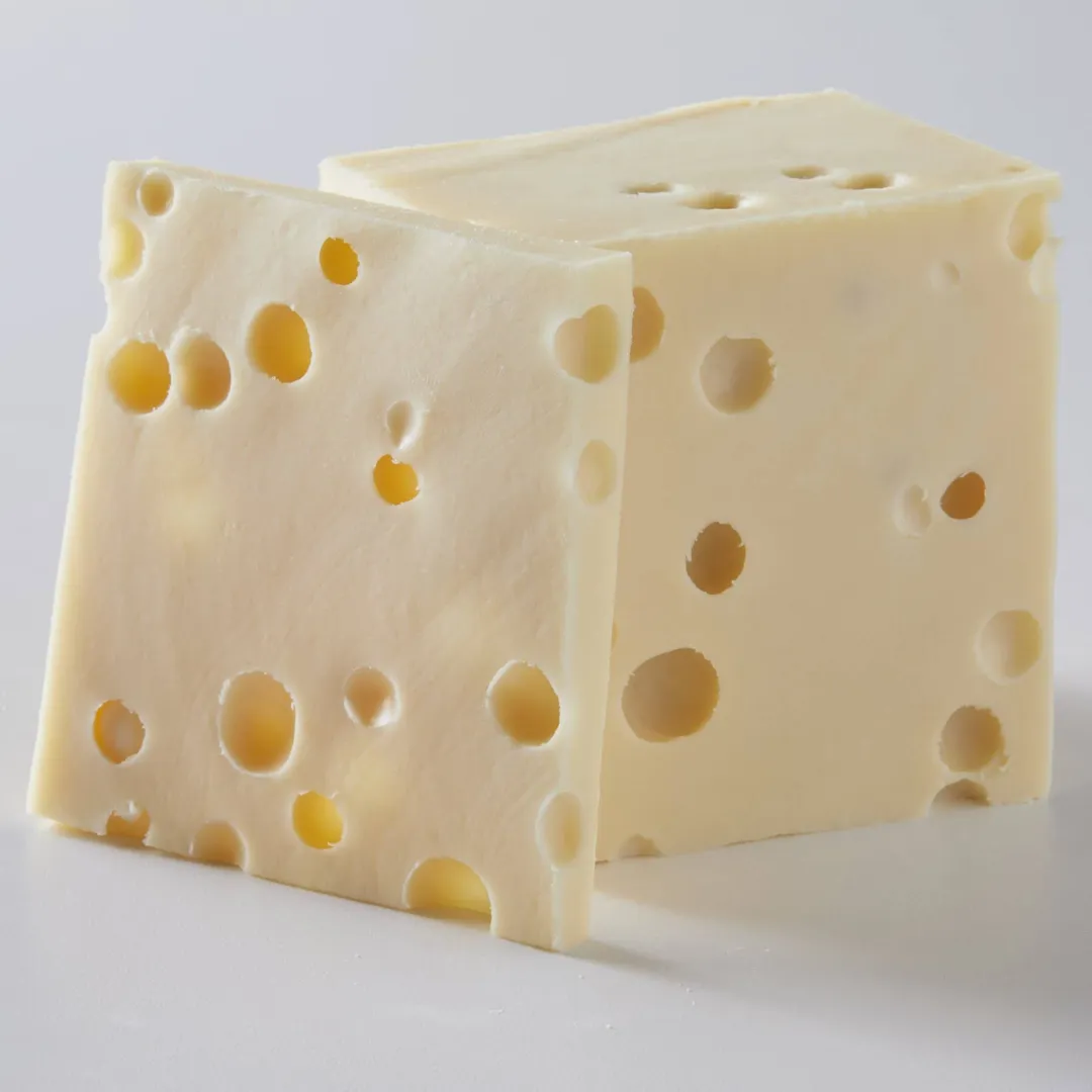 Baby Swiss
