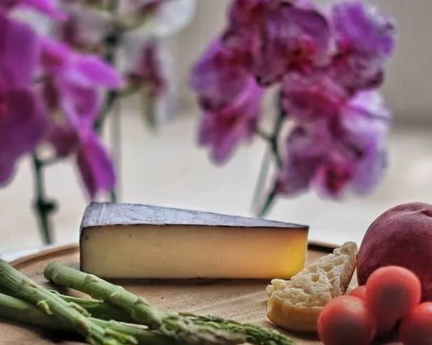 BellaVitano Merlot