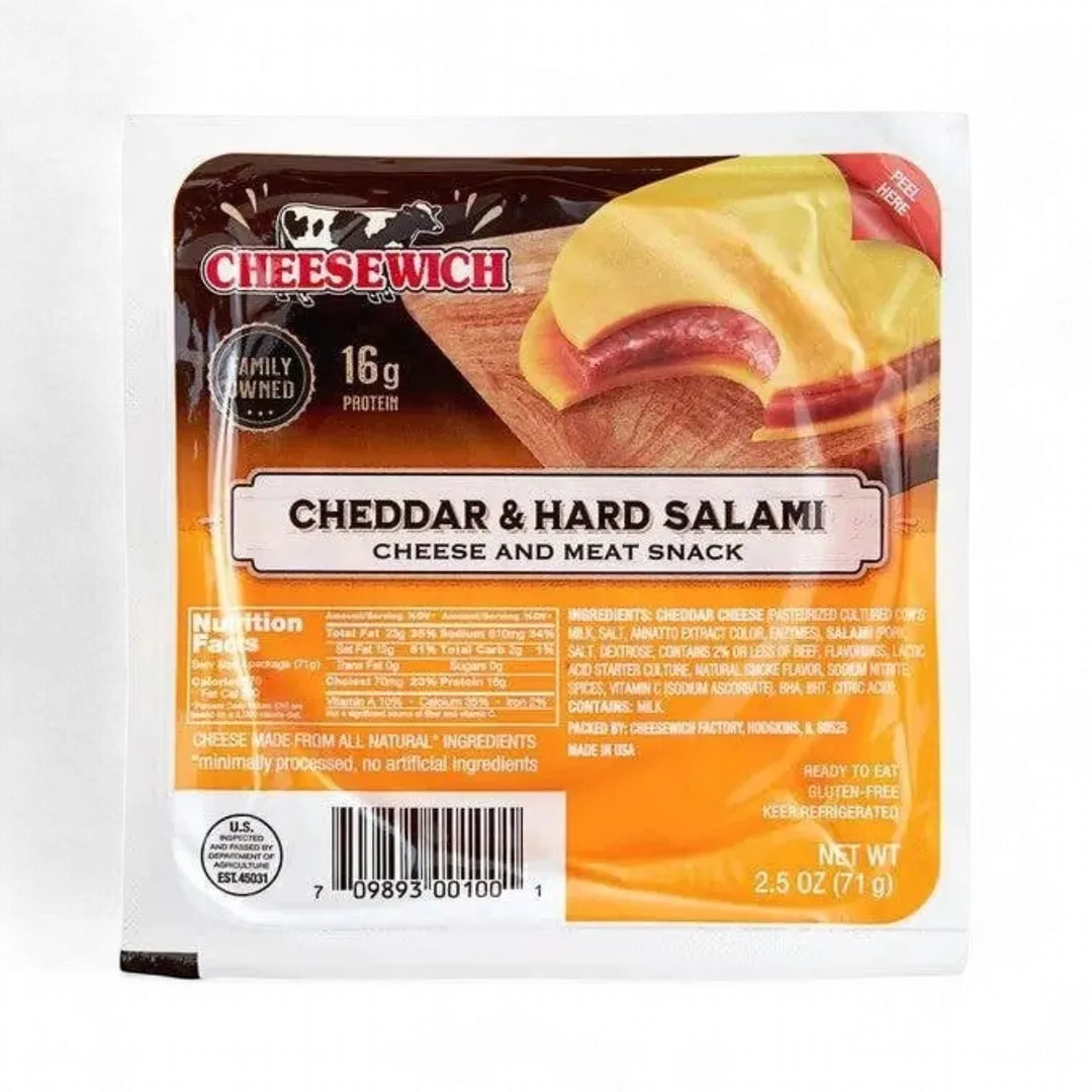 Cheesewiches