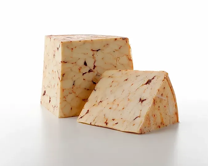 Chipotle Cheddar -  5 lb.