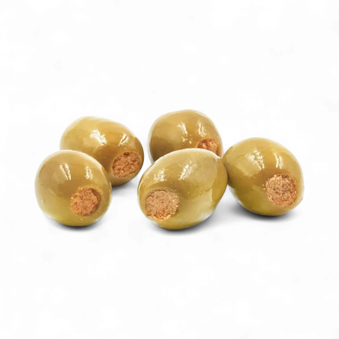 DiVina Buffalo Blue Cheese Stuffed Olives