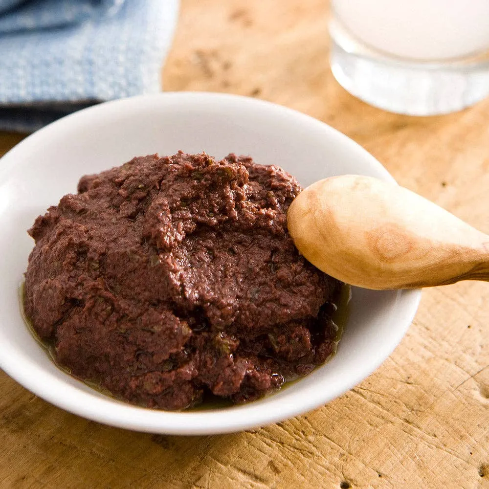 DiVina Organic Kalamata Olive Spread