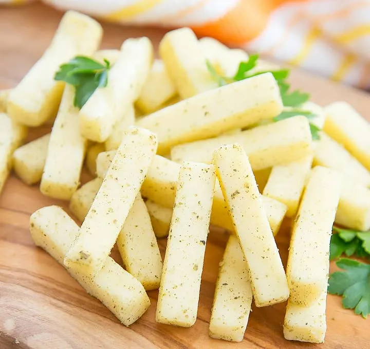 Garlic & Herb Jack - 5 lb.