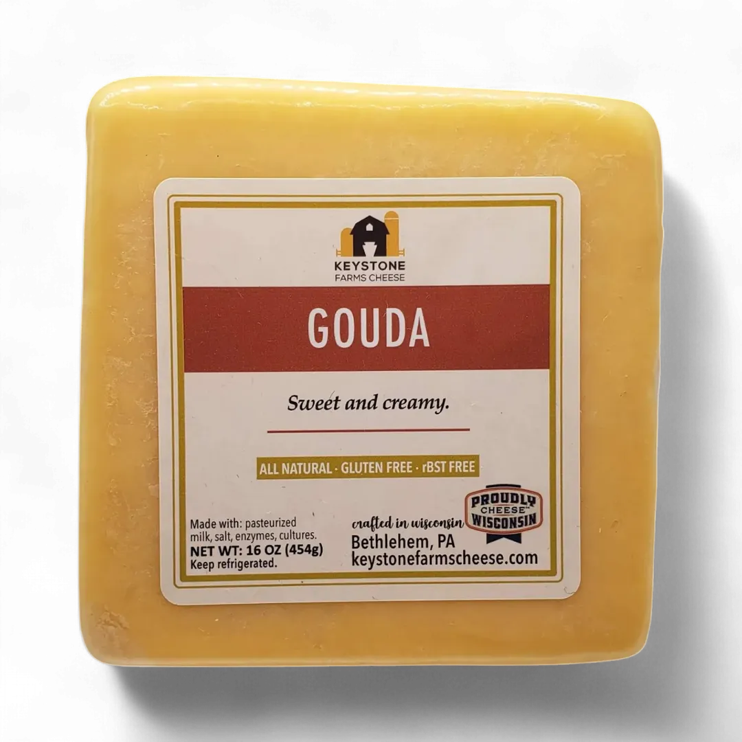 Gouda
