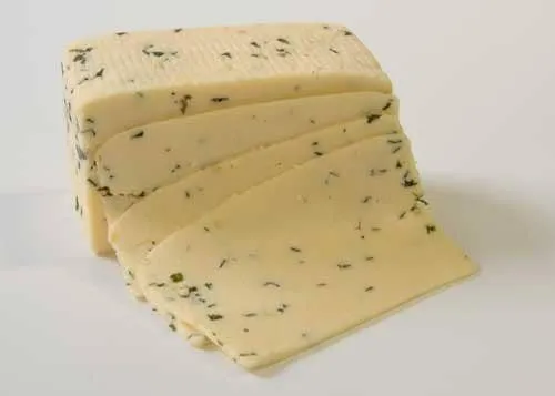 Horseradish Havarti