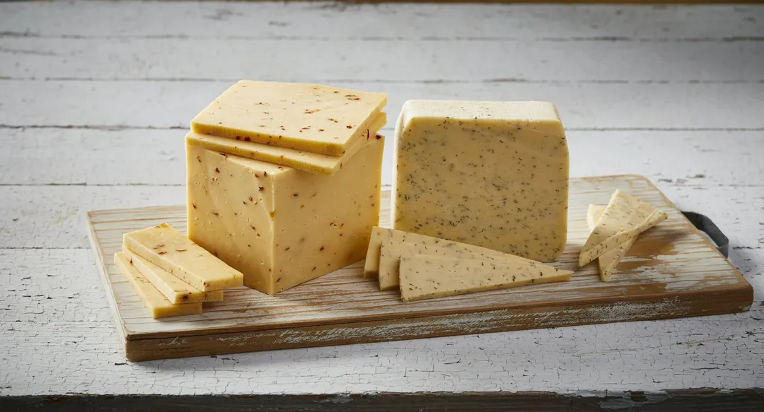 Horseradish Havarti