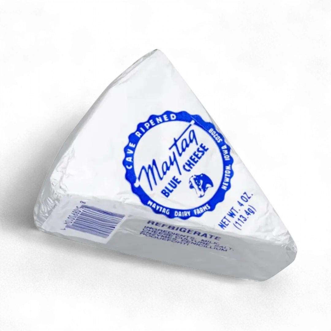 Maytag Bleu Cheese Wedge