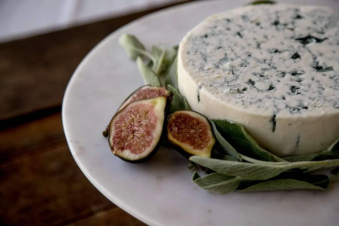 Maytag Bleu Cheese Wedge