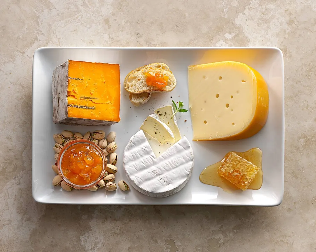 Mini Brie