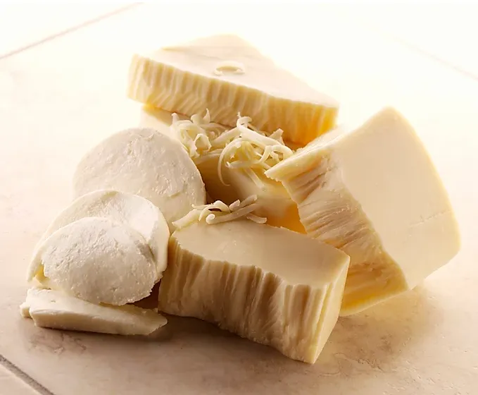 Mozzarella