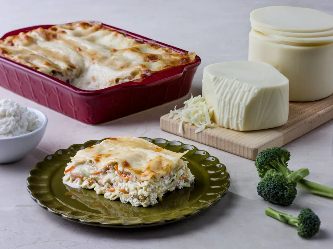 Mozzarella