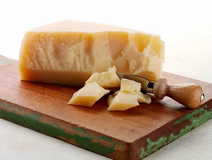 Parmesan