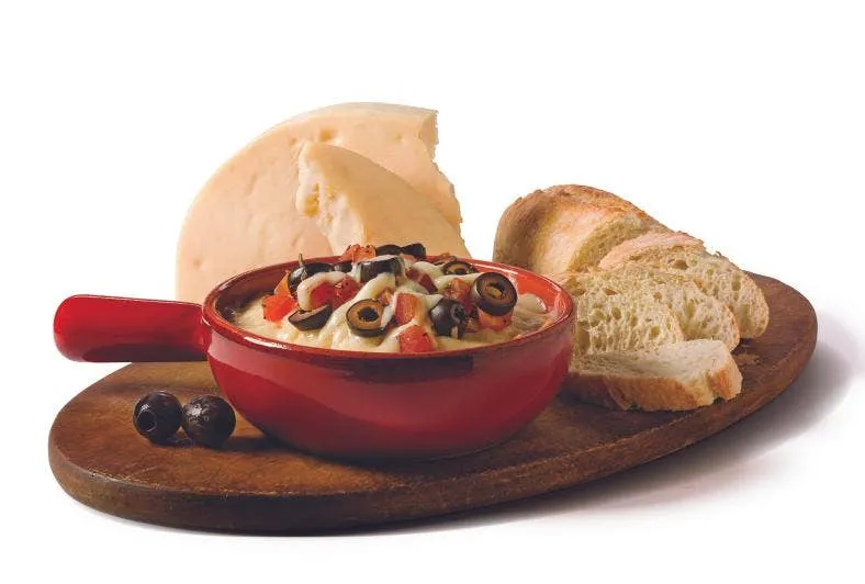 Provolone