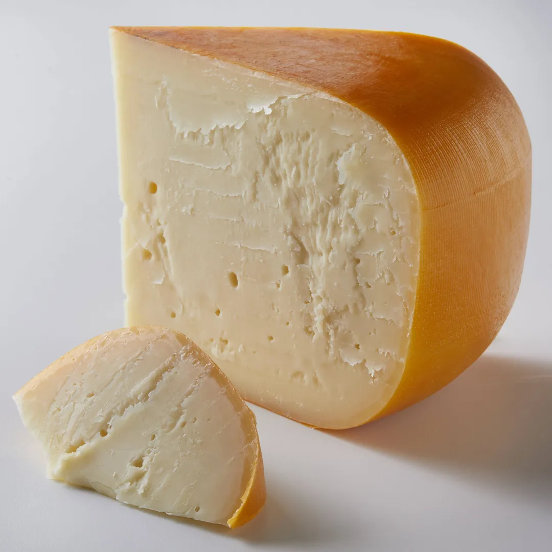 Smoked Gouda