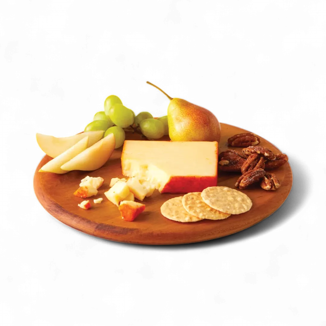 Sriracha Cheddar