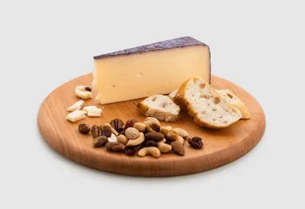 BellaVitano Merlot 1/4 Wheel