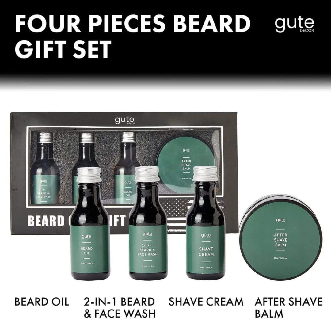 Ammo Gift box for Men -  Man Box Gifts Survival Box for Men