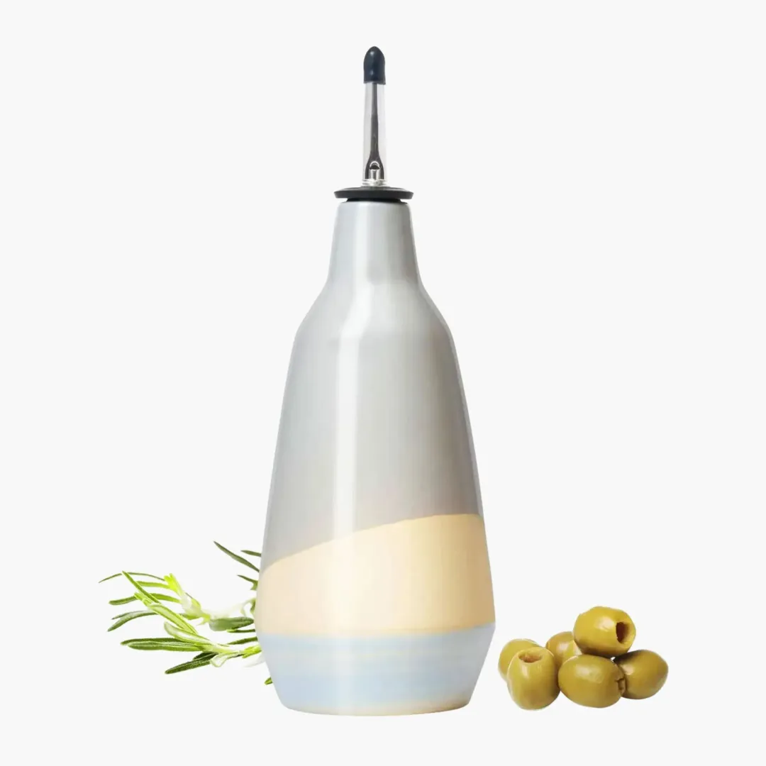 Gute Cruet Olive Oil Dispenser Bottle