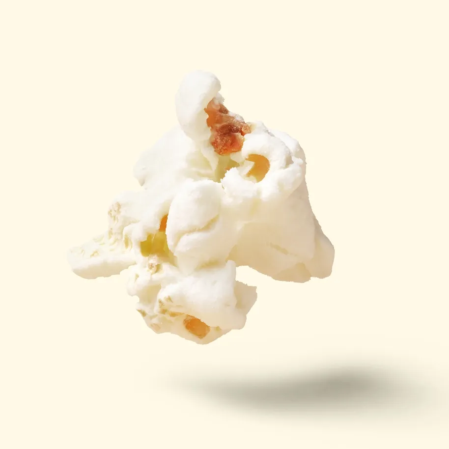 White Cheddar Protein Popcorn (Standard Size)