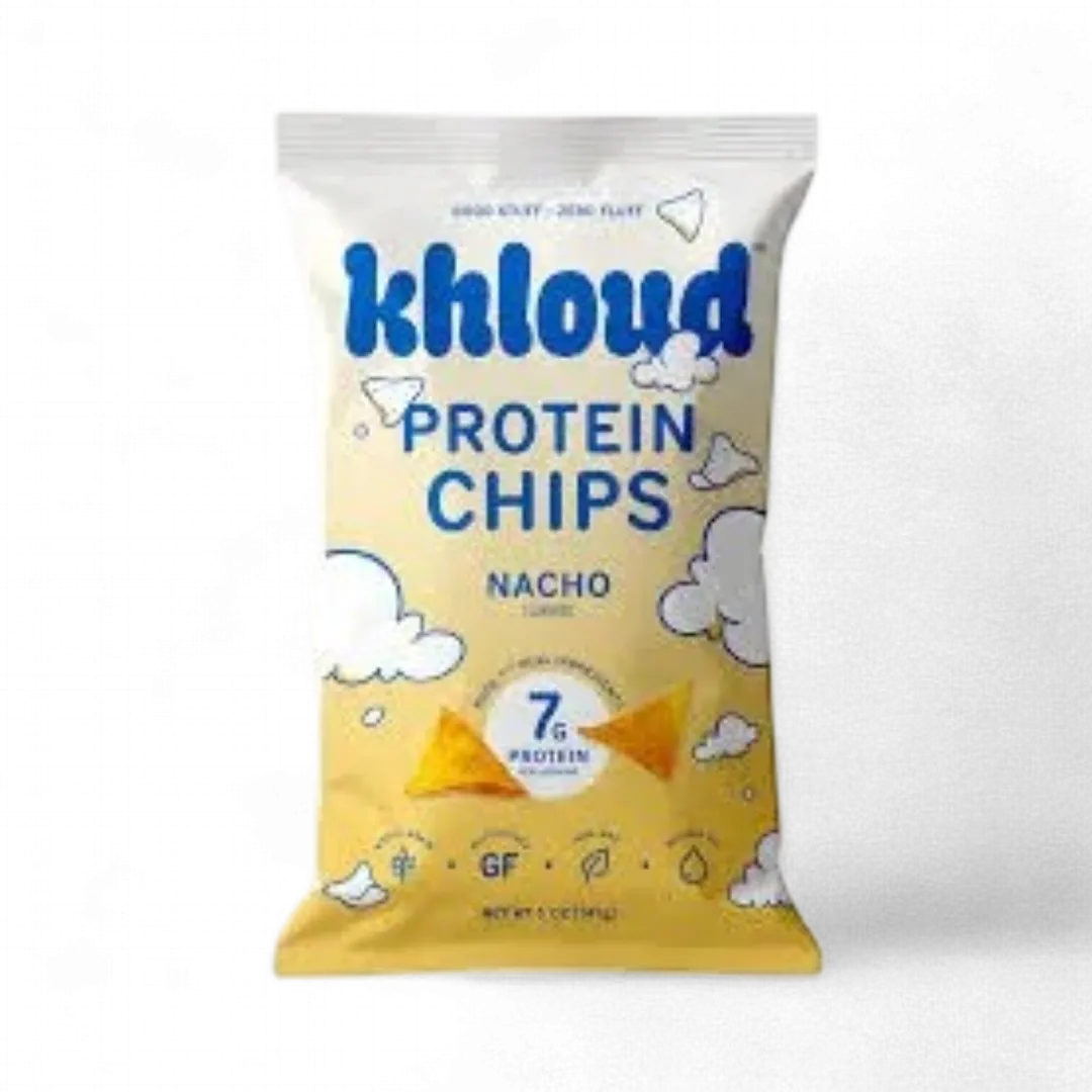 Nacho Protein Chips , 12pk Case