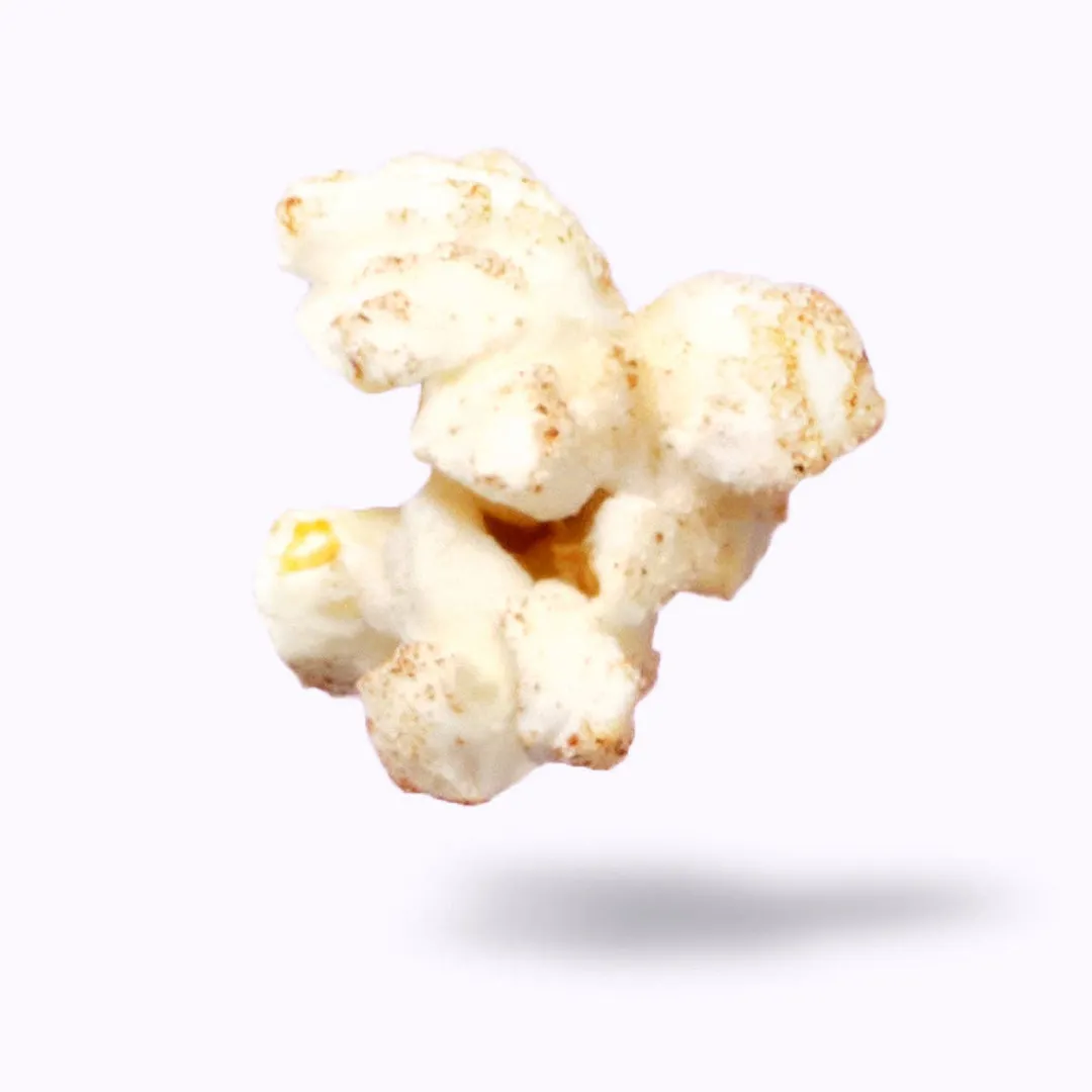 Cinnamon Roll Protein Popcorn, 12pk Case
