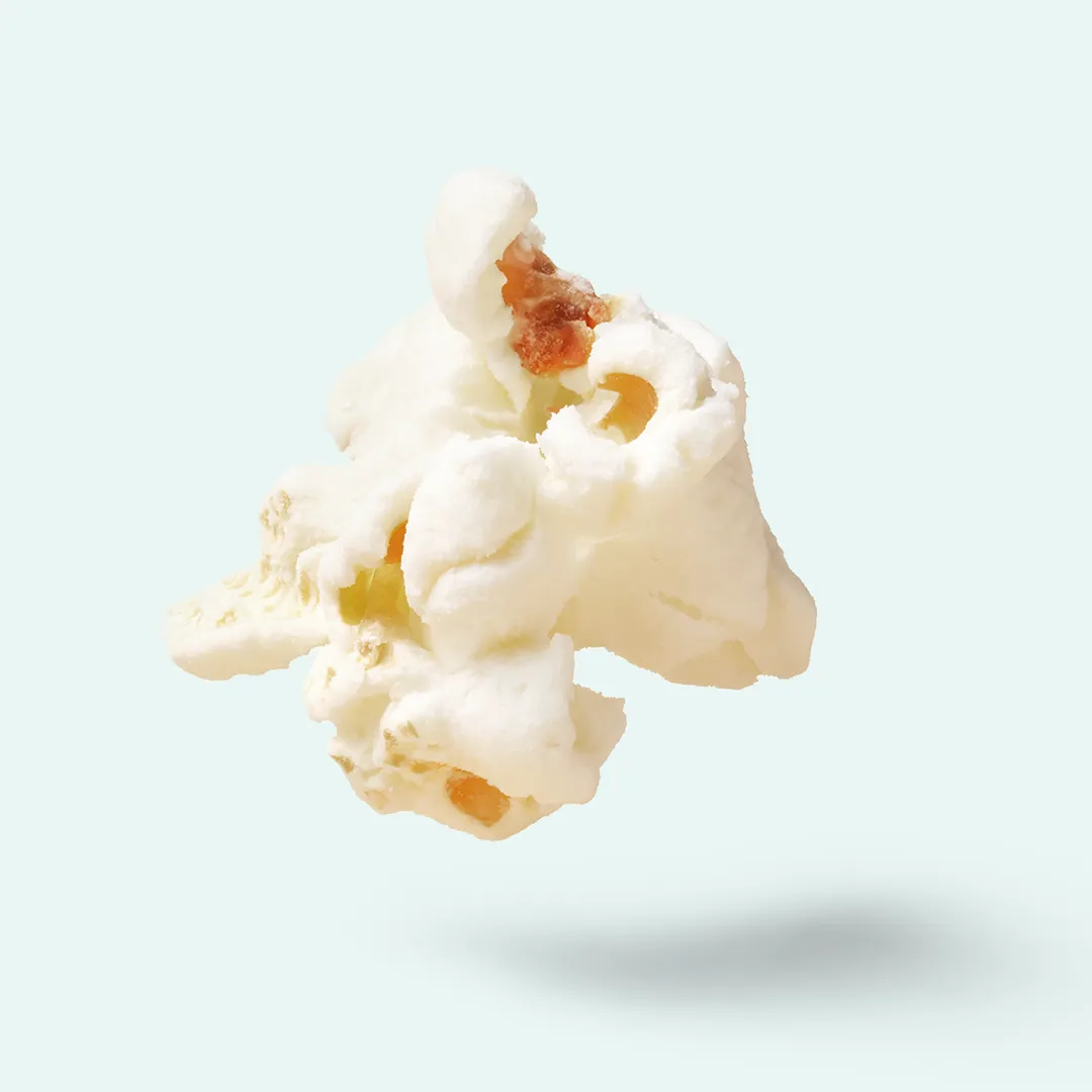 Truffle & White Cheddar Protein Popcorn, 12pk Case