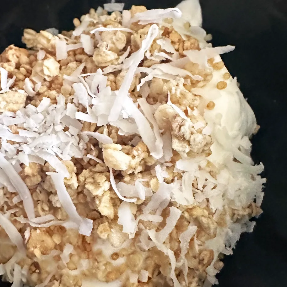 Coconut