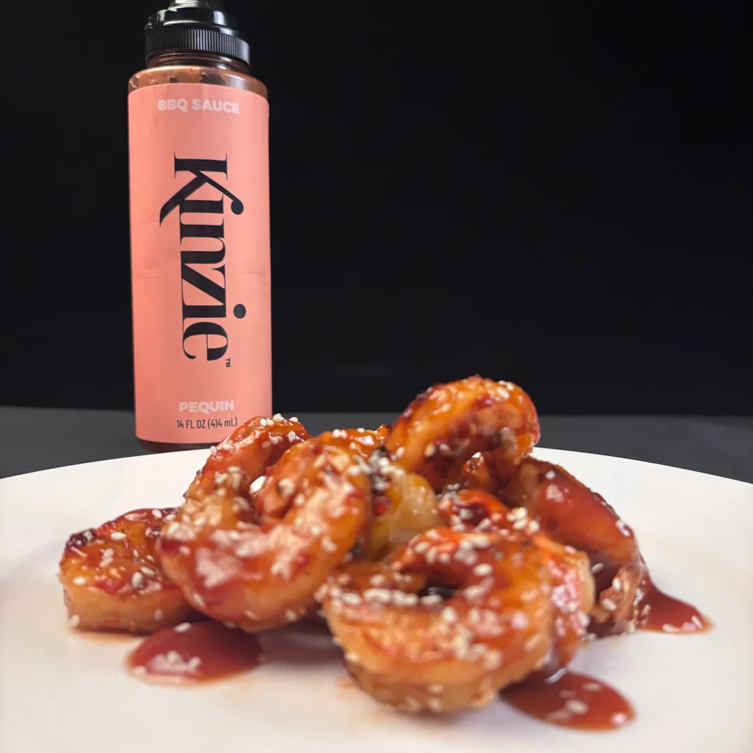 Pequin BBQ Sauce
