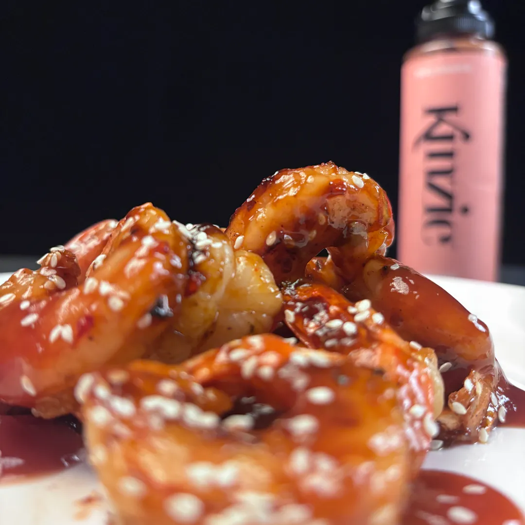 Pequin BBQ Sauce