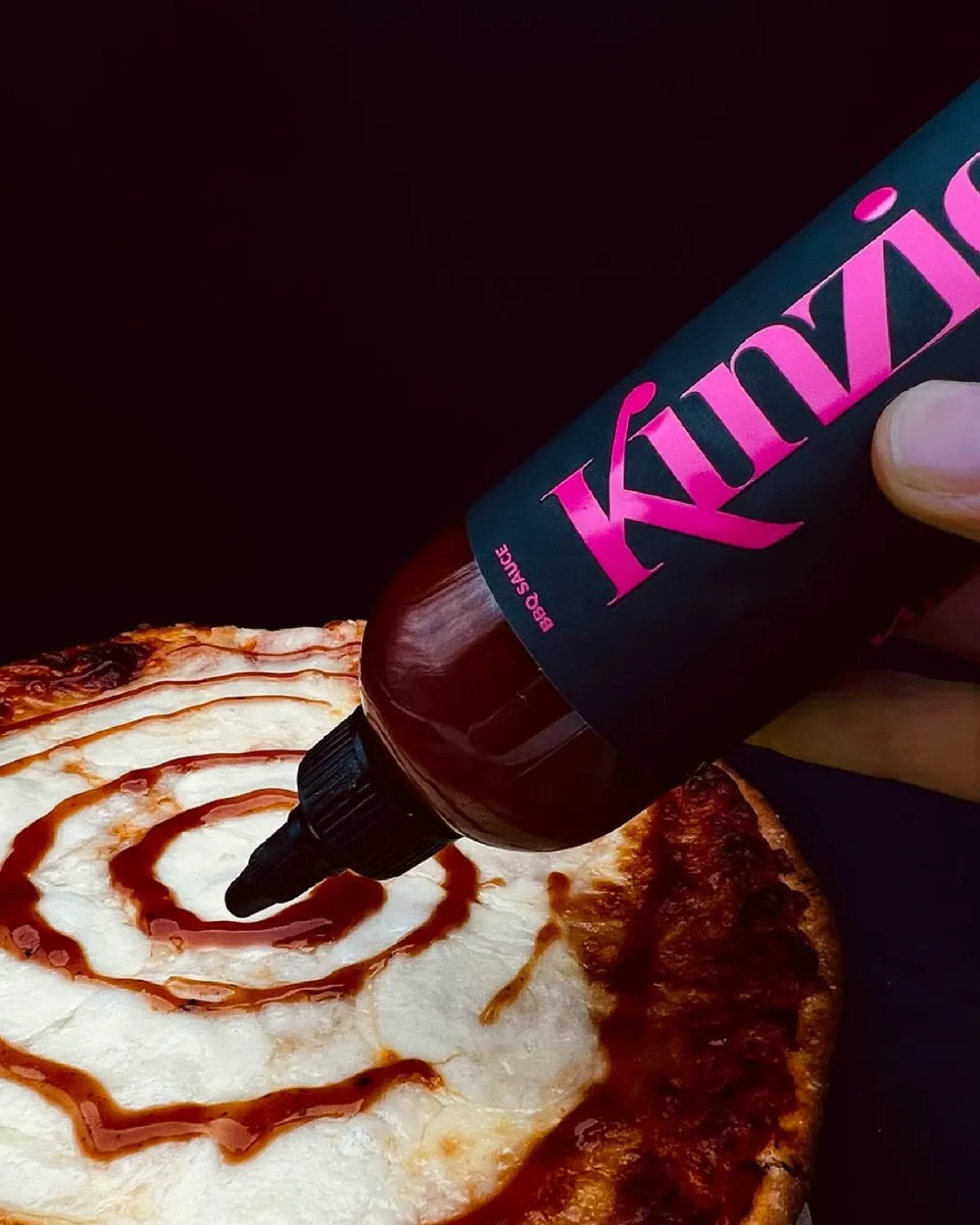 Sweet BBQ Sauce, 14oz