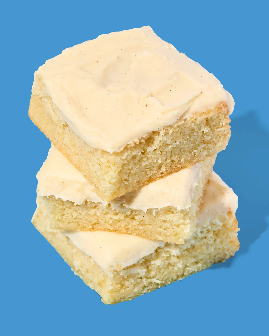 KB's Vanilla Cake Organic Baking Mix - Full Case