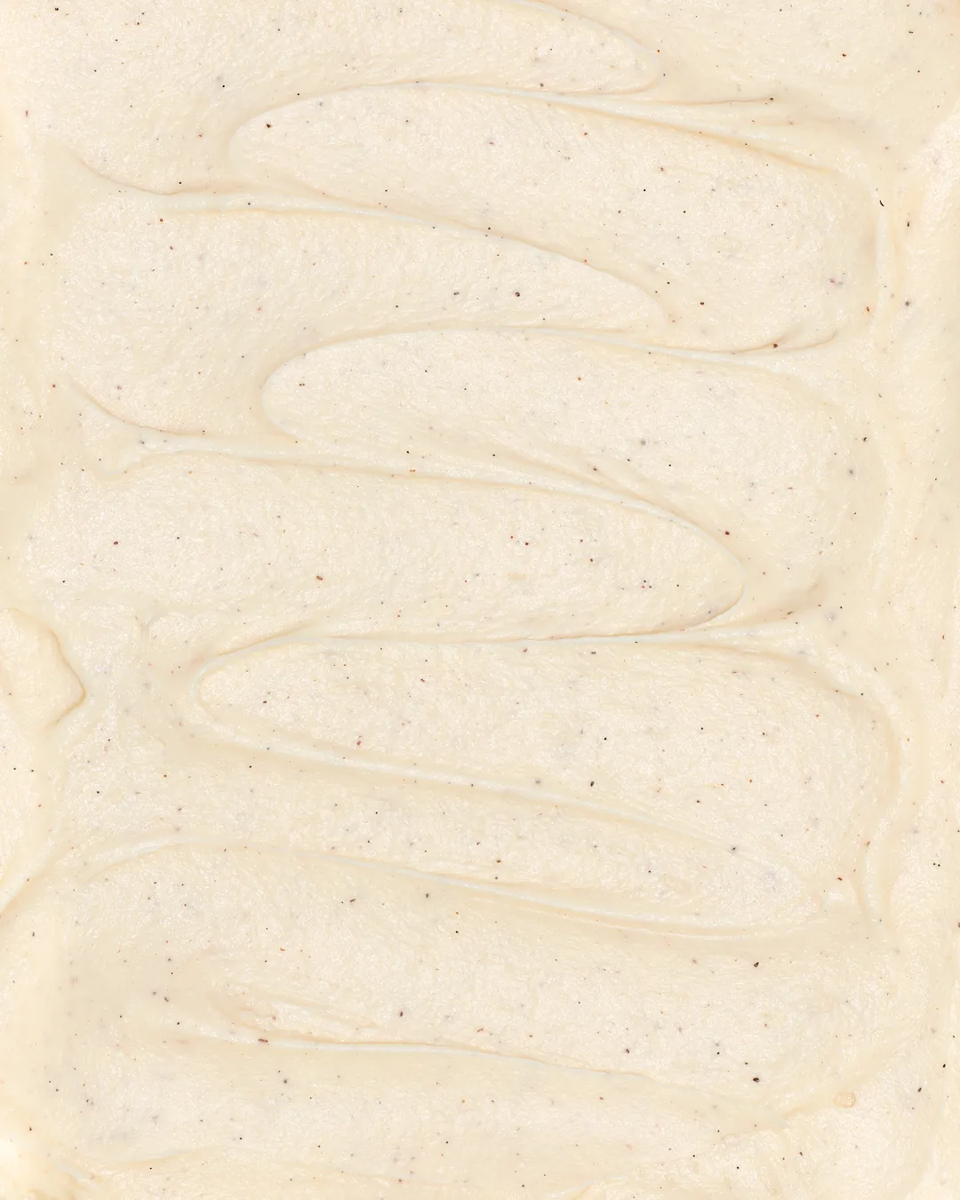 Creamy Vanilla Bean Frosting Organic Mix - Full Case