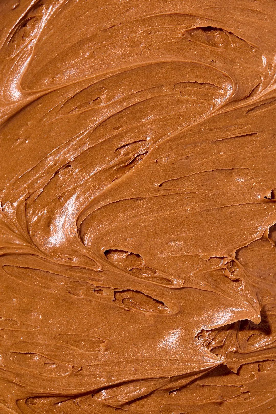 Silky Chocolate Frosting Organic Mix Full Case