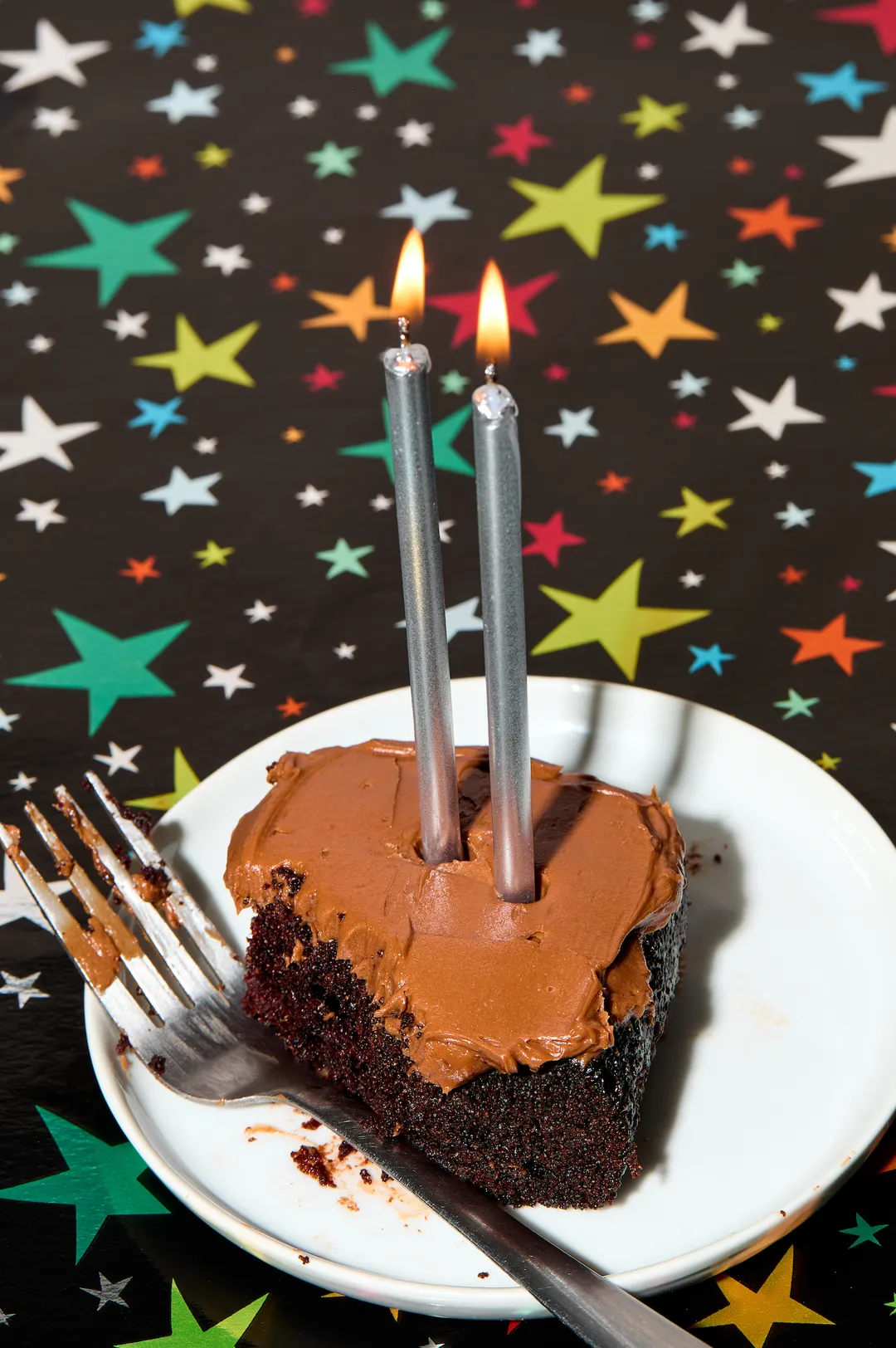 Silky Chocolate Frosting Organic Mix Full Case
