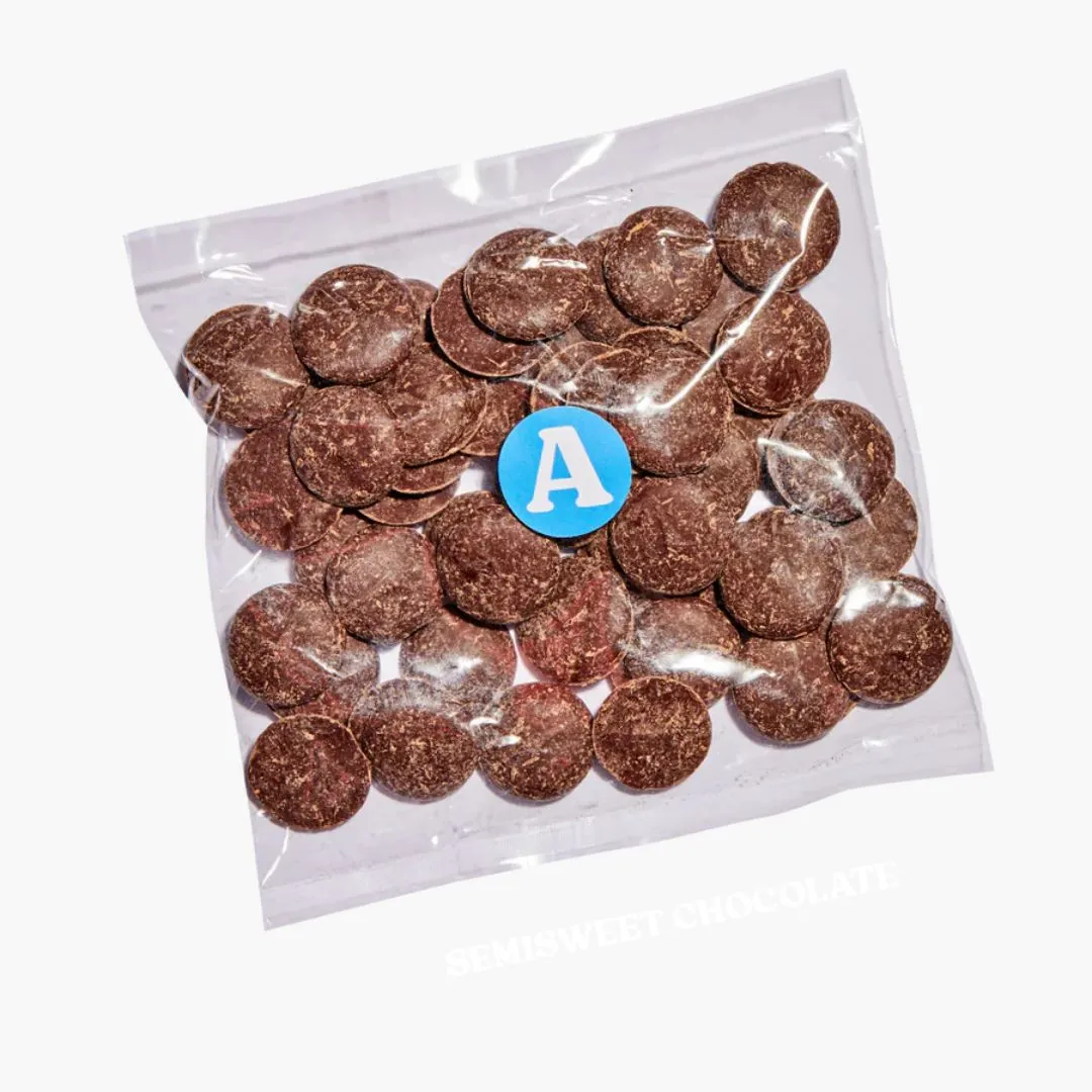 Fudgy Brownie Organic Baking Mix - Full Case
