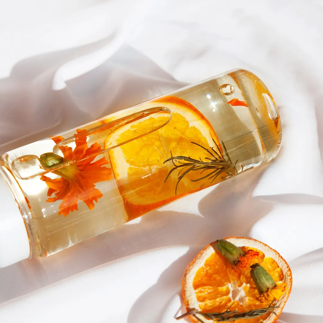 Fruit & Flower Tea Sampler (6 pieces / 3 flavors)