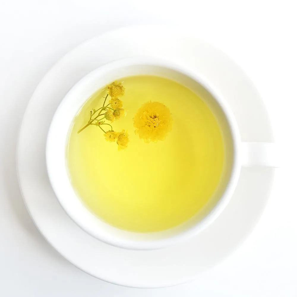 Original Flower Tea Sampler Kit(8ea)