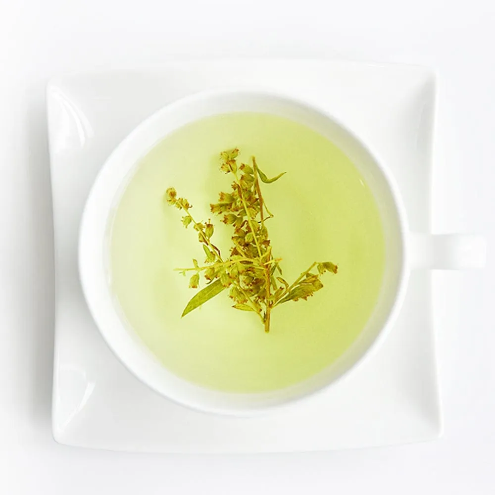 Original Flower Tea Sampler Kit(8ea)